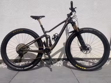 SCOTT Spark 900 Ultimate