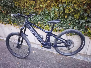 SCOTT Strike Eride 910