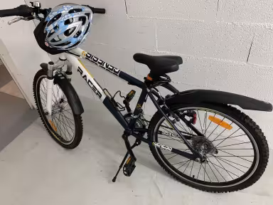 Racer Genesis 24