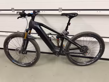 Thömus Lightrider E1