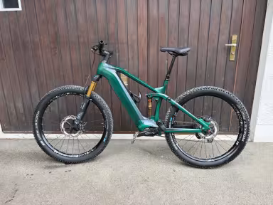 Thömus Lightrider E1