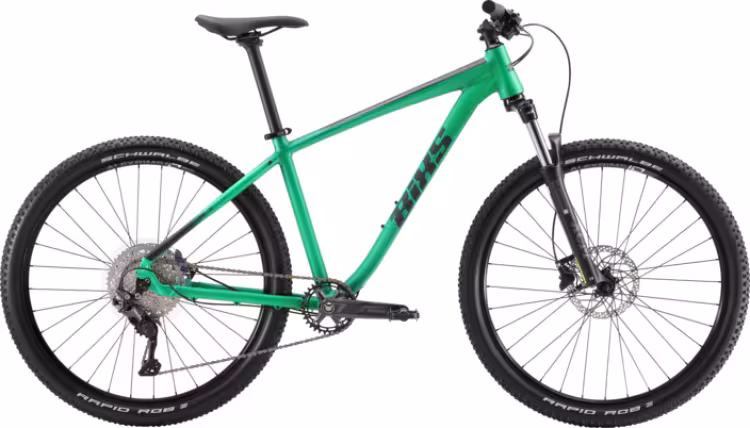 Bixs Splash 200