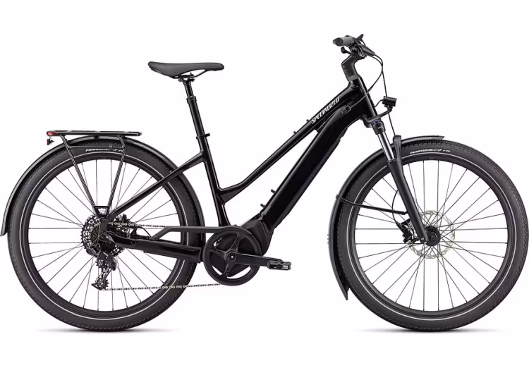 SPECIALIZED Turbo Vado 4.0 Step-Through