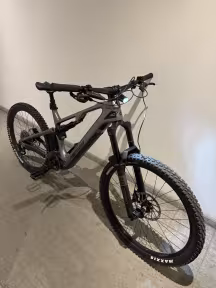 MERIDA E One Sixty
