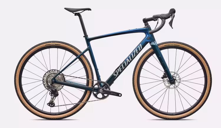 SPECIALIZED Diverge 4 Sport Carbon