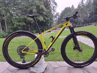 SCOTT Scale 900 Rc