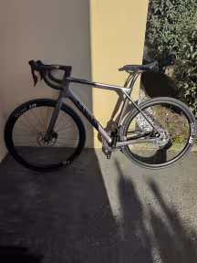 Canyon Endurace Cf Slx 7 Di2