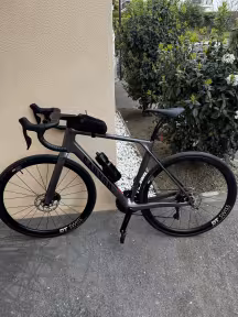 Canyon Endurace Cf Slx 7 Di2