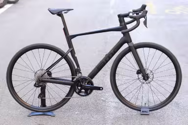 BMC Roadmachine TWO