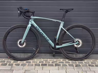 SPECIALIZED Roubaix Expert Di2