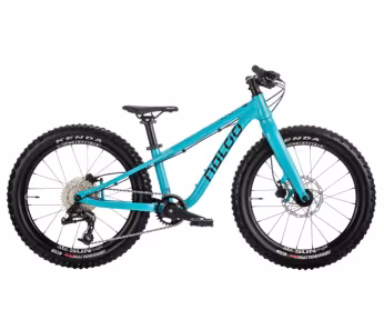 Naloo Hill Bill Mk3