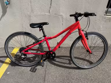 Crosswave Prime Rider 24