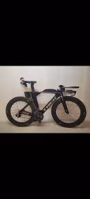 TREK Speed Concept 500 Series Project One