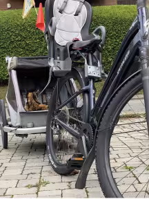 SPECIALIZED Turbo Vado 3.0