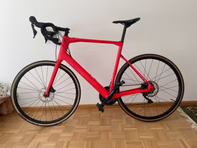 BMC Roadmachine 01 Amp Three