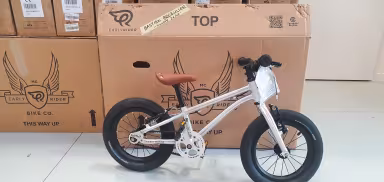 Early Rider Seeker 14