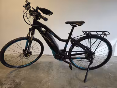 Haibike Sduro 5.0