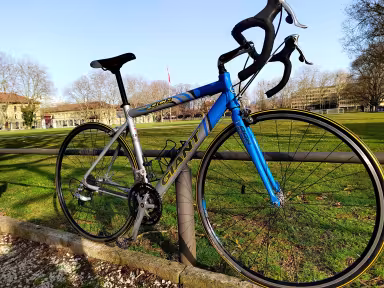 Giant Compact Ocr
