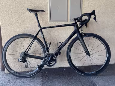 MERIDA Scultura 9000