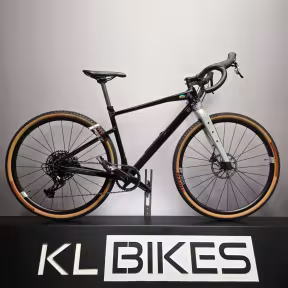 BMC URS THREE