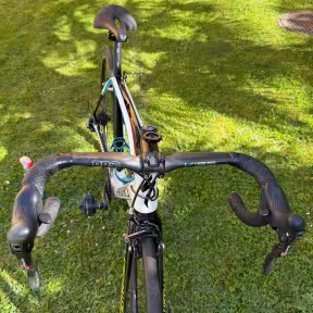 SPECIALIZED S-Work Sl5