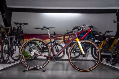 BMC URS 01 THREE