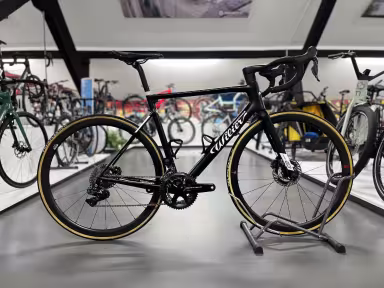Wilier Zero SLR
