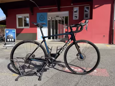SPECIALIZED Roubaix Expert