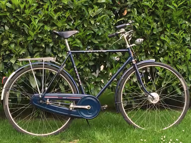 Raleigh Society