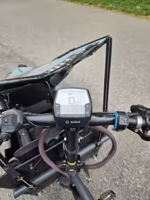 Riese & Müller Load 60 touring HS