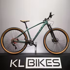 SCOTT Aspect 930