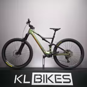 Orbea Rise M20
