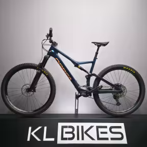 Orbea Rise M20