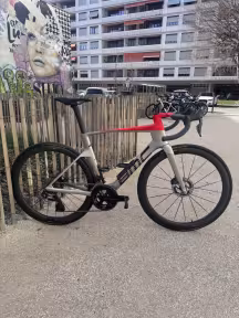 BMC Teammachine R 01 Custom