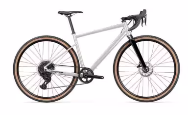 BMC URS AL ONE