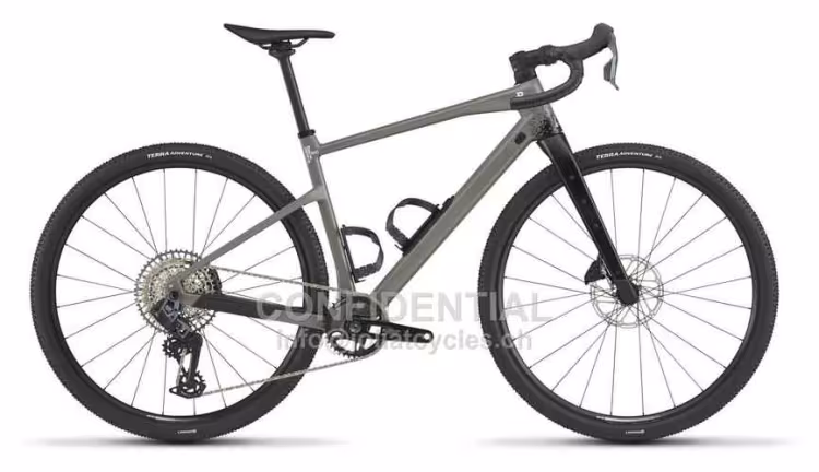 BMC URS ONE