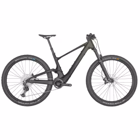 SCOTT Lumen eRIDE 910