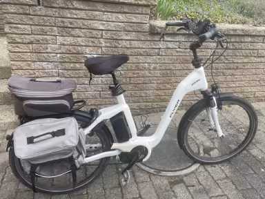 Flyer Gotour 4 7.00
