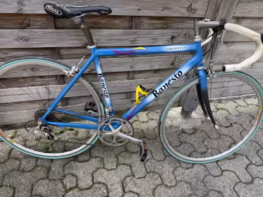Pinarello Banesto
