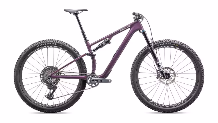 SPECIALIZED Epic 8 Evo Expert
