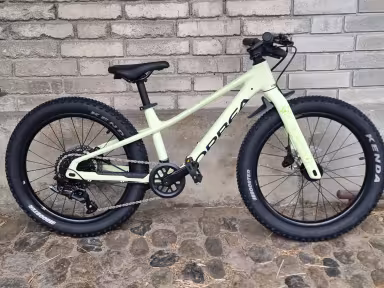 Orbea Kimu H20