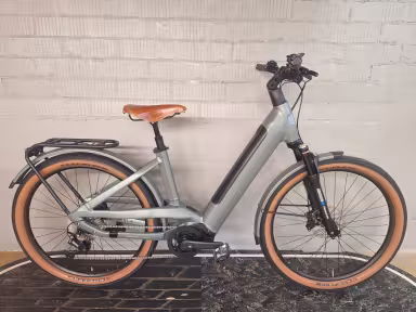Cresta Eviva Neo Gt Style