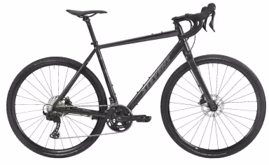 Stevens Prestige