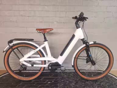Cresta Eviva Neo Gt Style