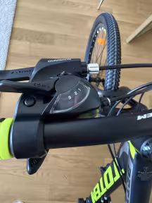 Totem Hardtail Mtb