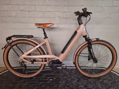 Cresta Eviva Neo Gt Style