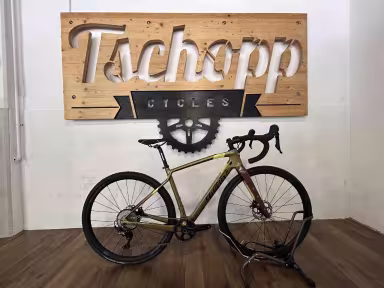 Wilier Jena Grx