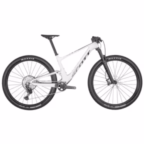 SCOTT Spark RC Team