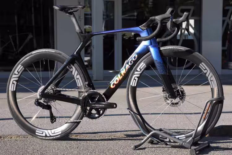 COLNAGO Y1Rs