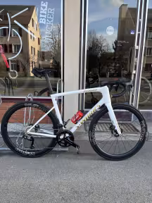 SPECIALIZED S-Works Sl8
